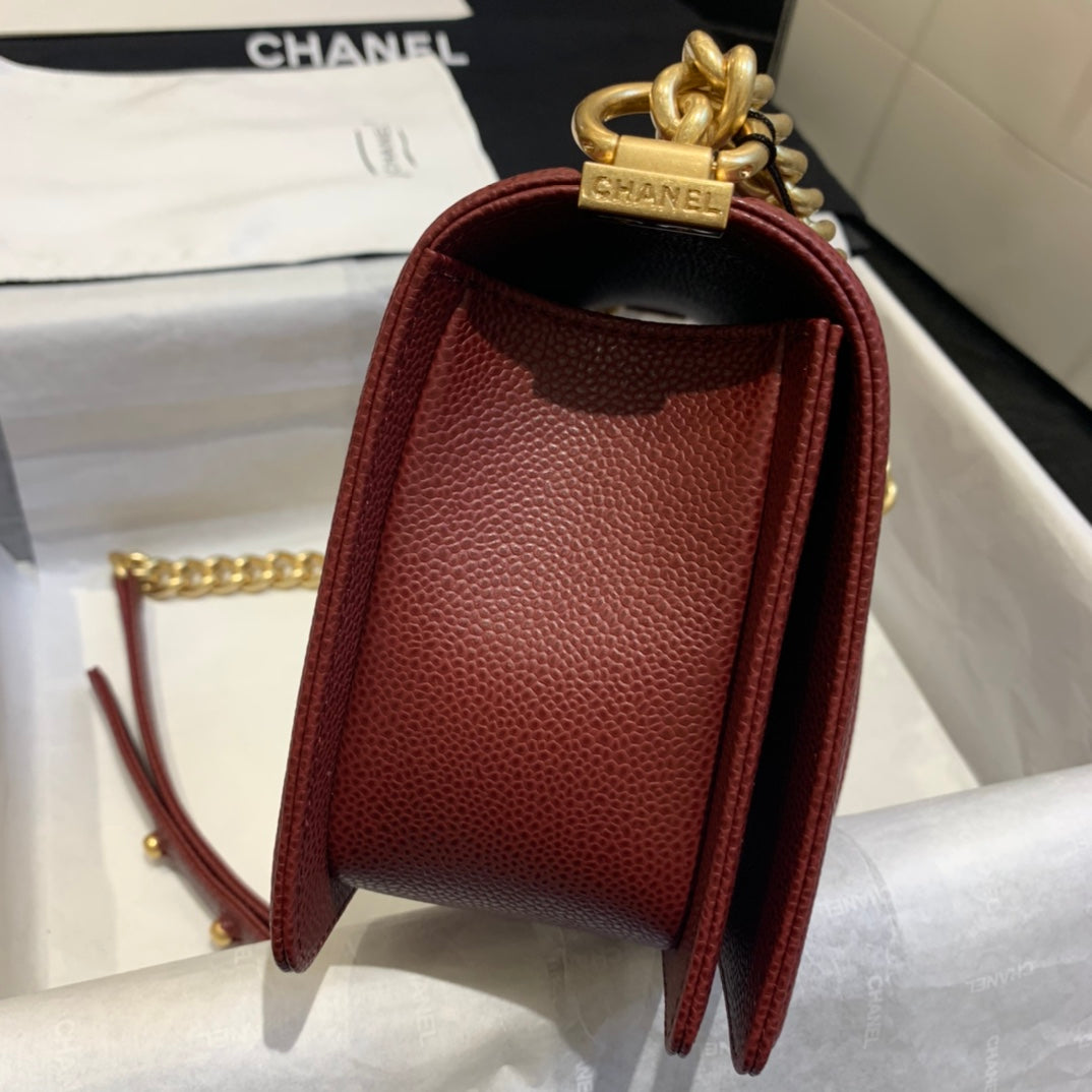 Chanel - Luxury Bag - CHL - 823