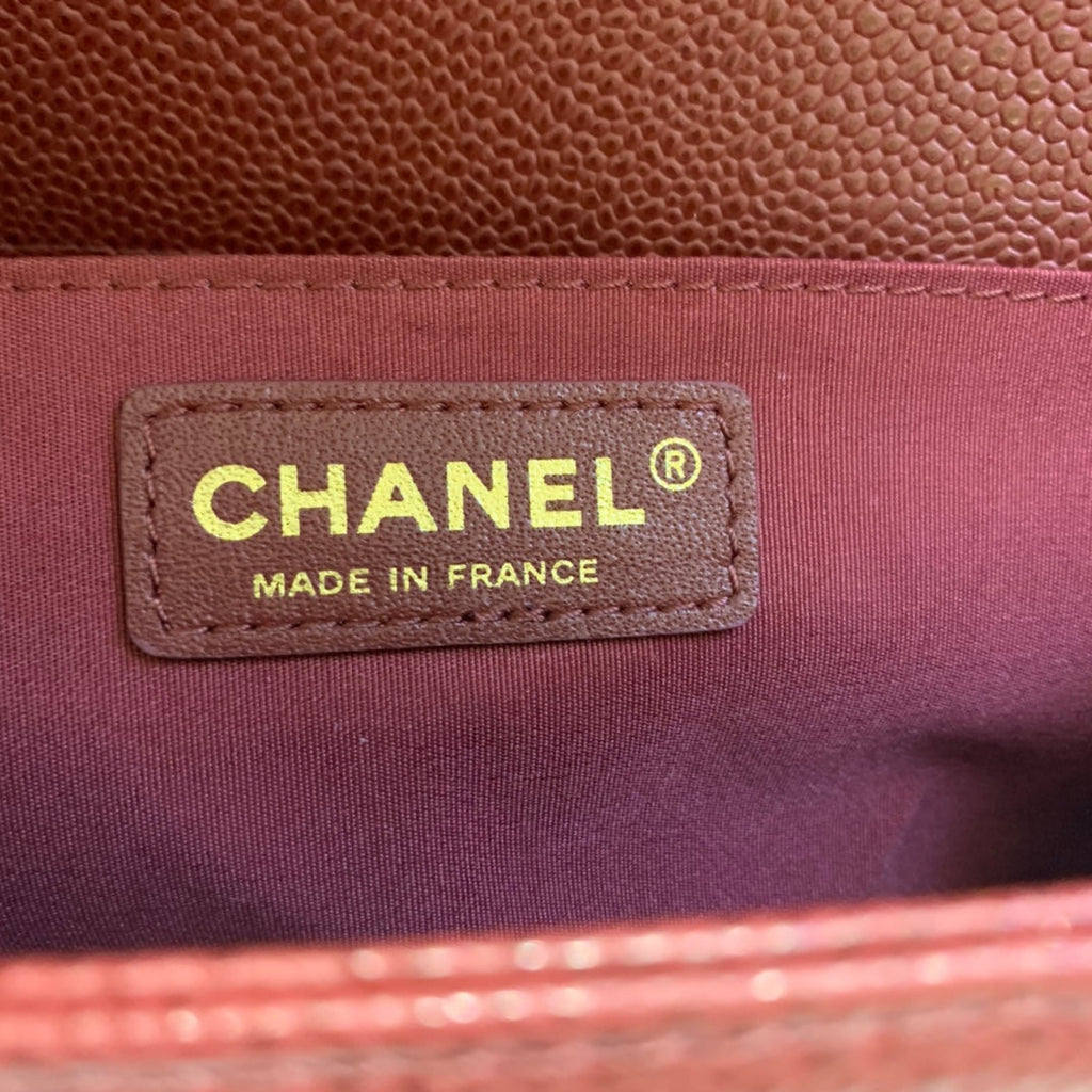 Chanel - Luxury Bag - CHL - 823