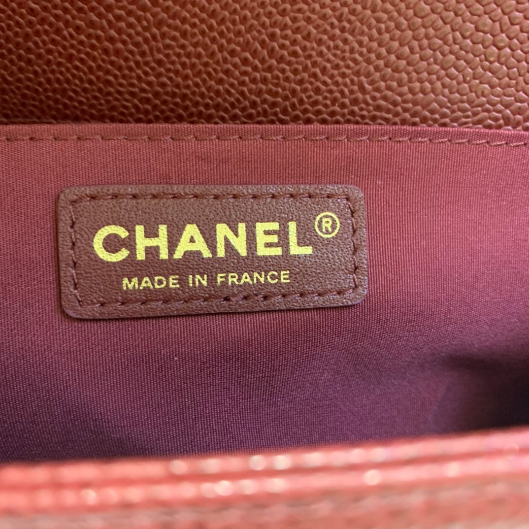 Chanel - Luxury Bag - CHL - 823