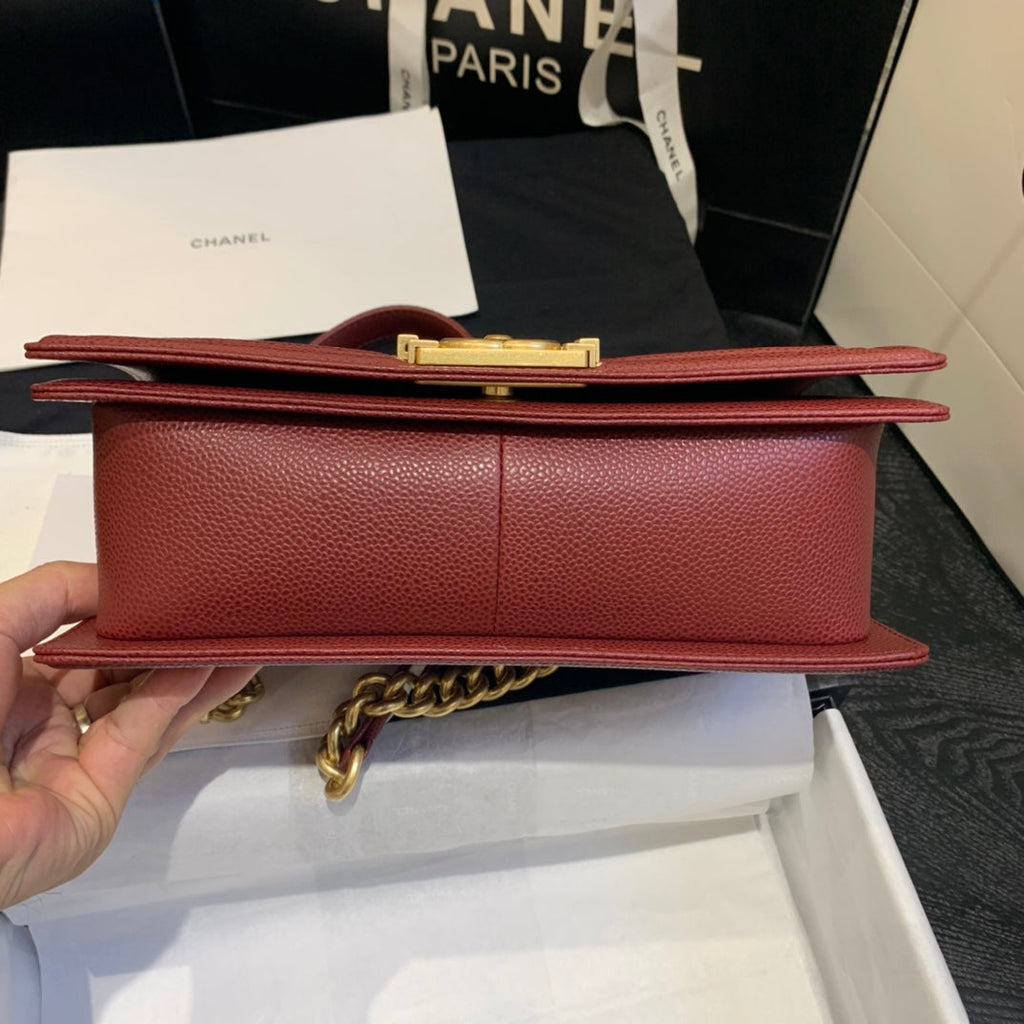Chanel - Luxury Bag - CHL - 823