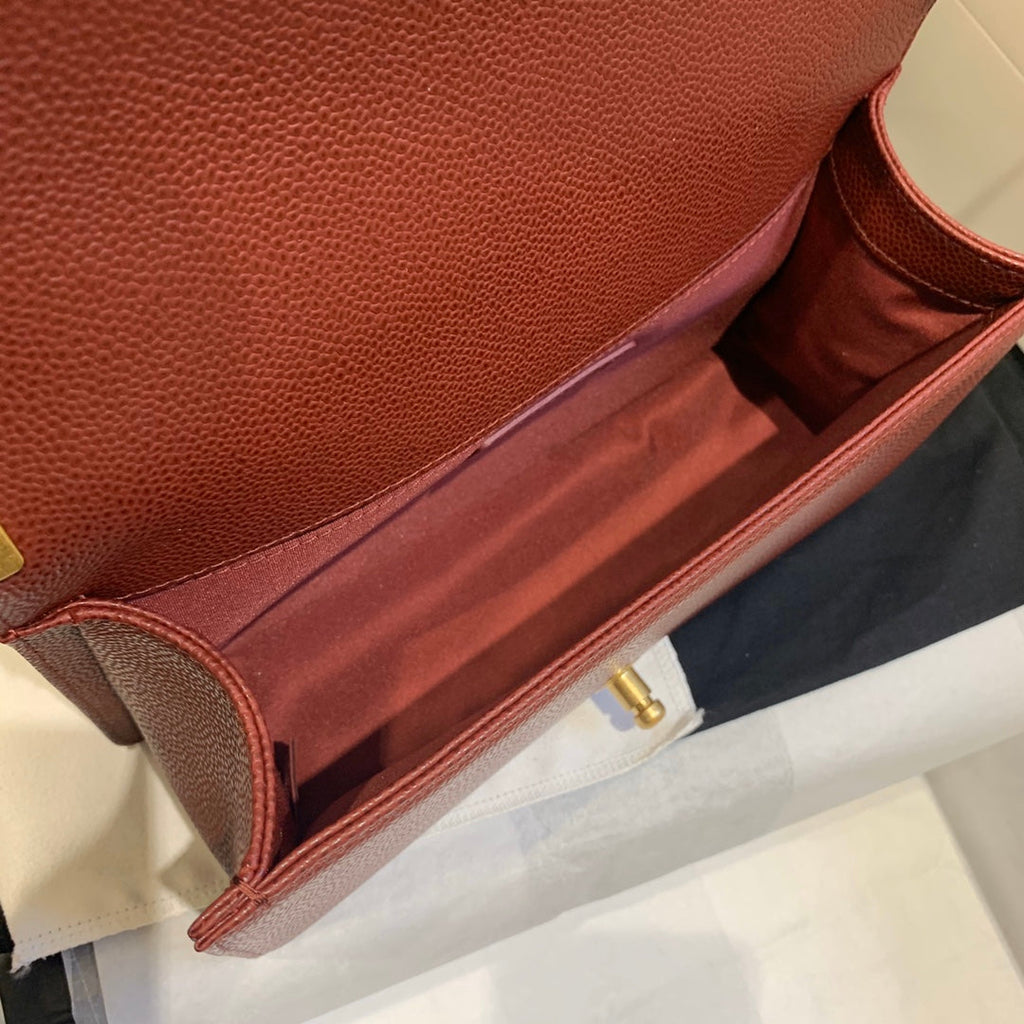 Chanel - Luxury Bag - CHL - 823