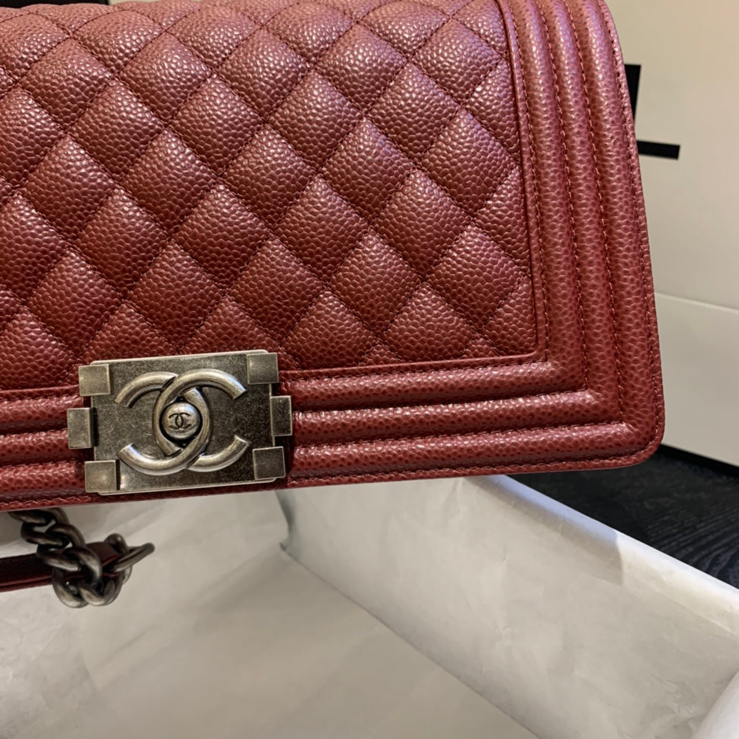 Chanel - Luxury Bag - CHL - 824
