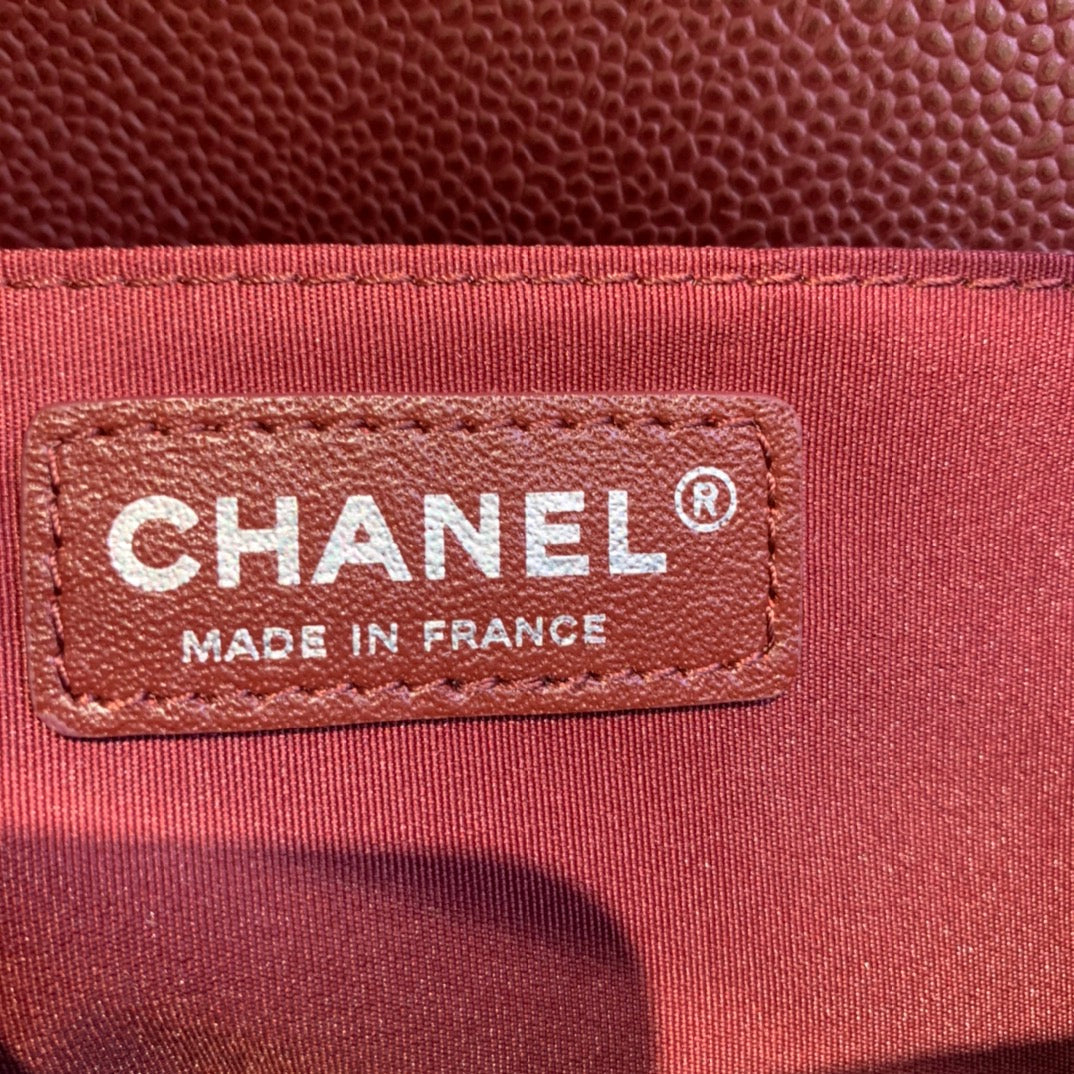 Chanel - Luxury Bag - CHL - 824
