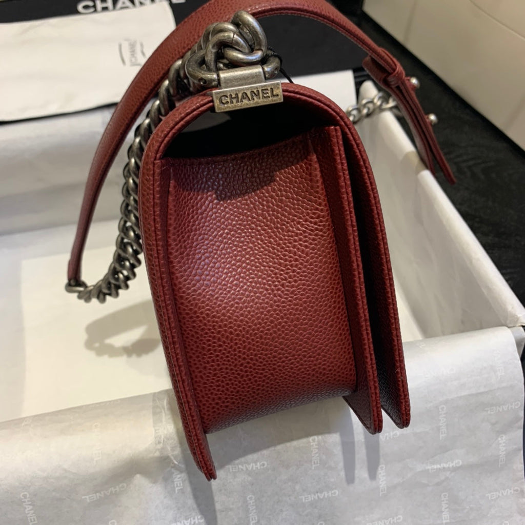 Chanel - Luxury Bag - CHL - 824