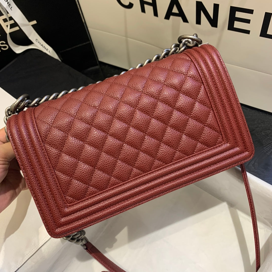 Chanel - Luxury Bag - CHL - 824