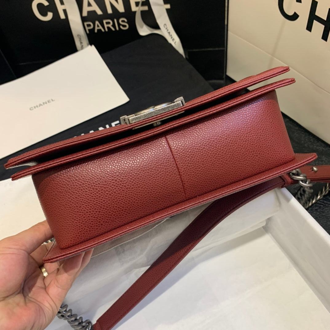 Chanel - Luxury Bag - CHL - 824