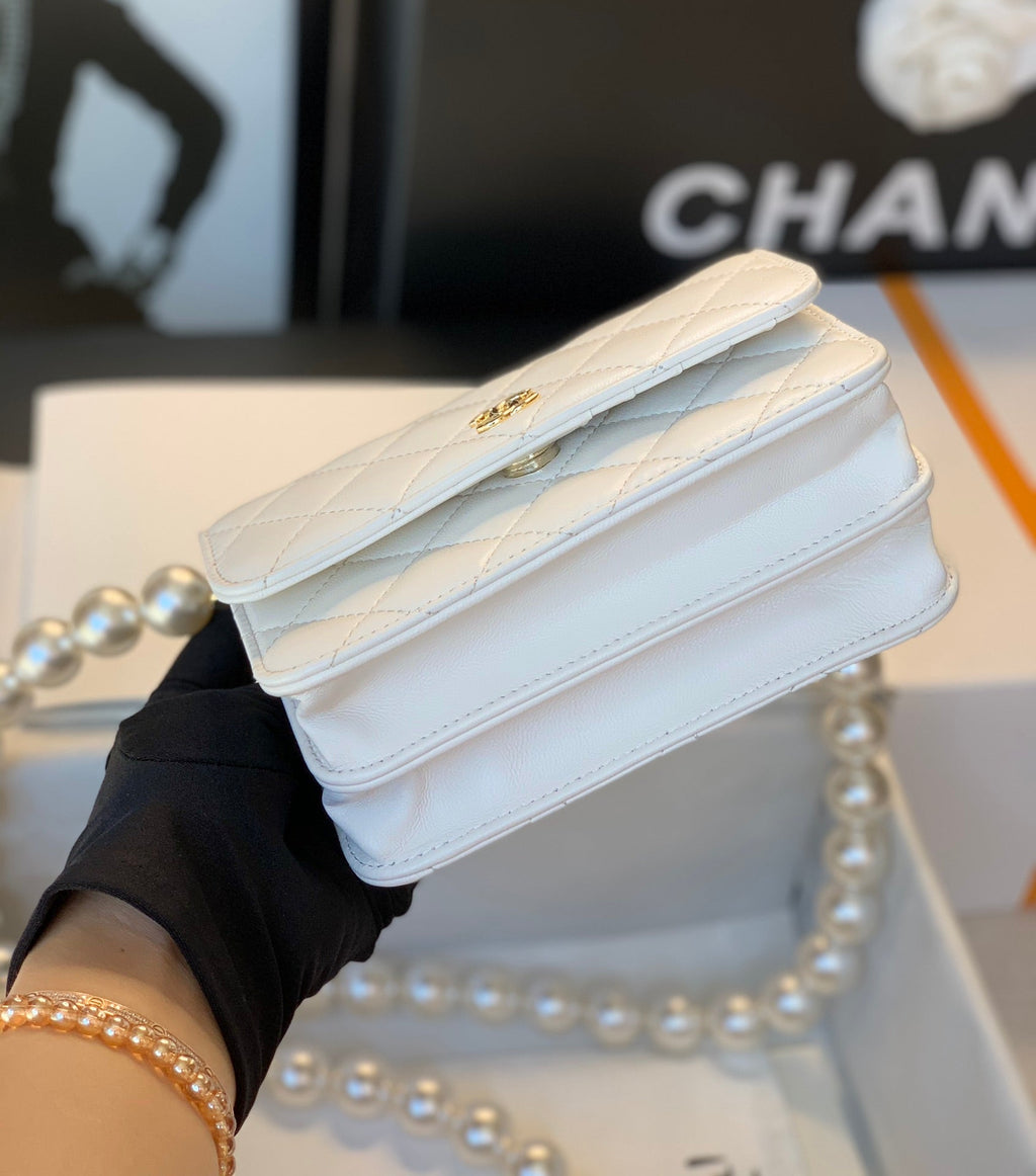 Chanel - Luxury Bag - CHL - 834