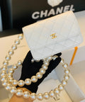 Chanel - Luxury Bag - CHL - 834