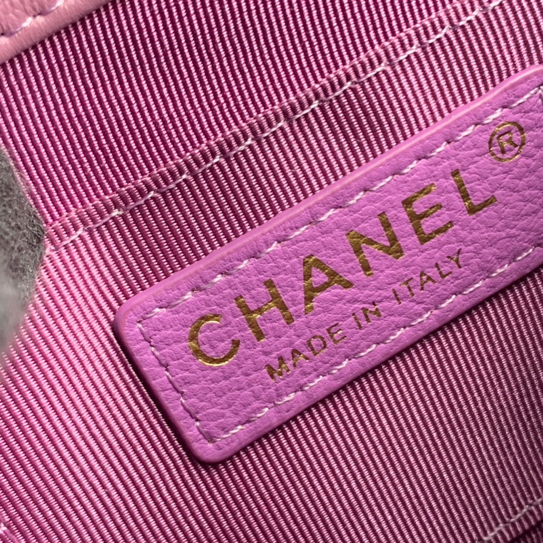 Chanel - Luxury Bag - CHL - 814
