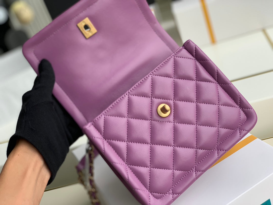 Chanel - Luxury Bag - CHL - 814