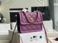 Chanel - Luxury Bag - CHL - 814