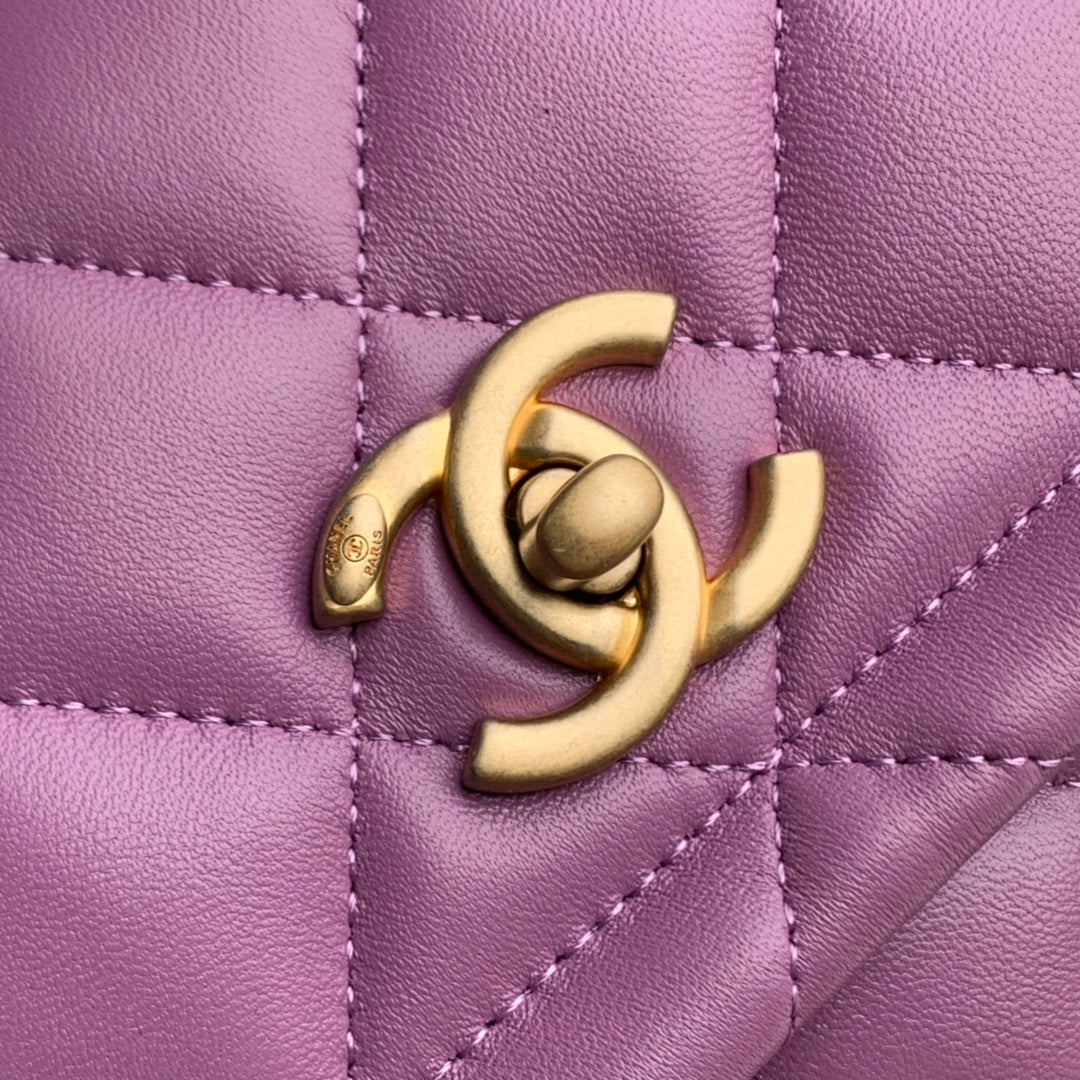 Chanel - Luxury Bag - CHL - 814