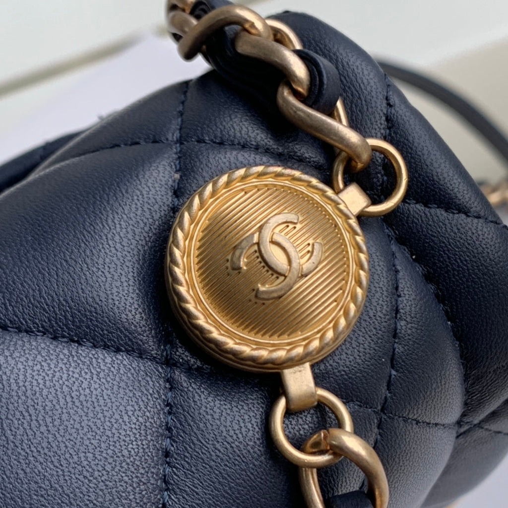 Chanel - Luxury Bag - CHL - 812