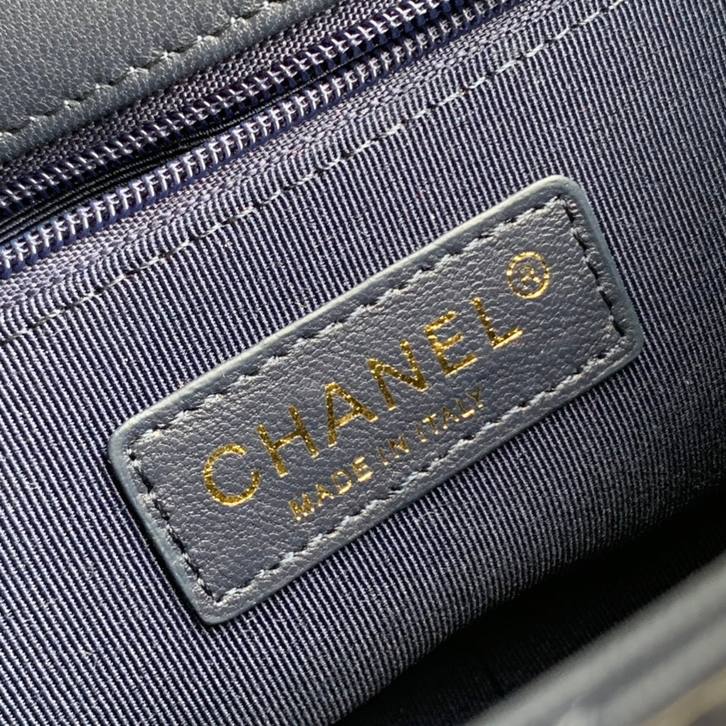 Chanel - Luxury Bag - CHL - 812