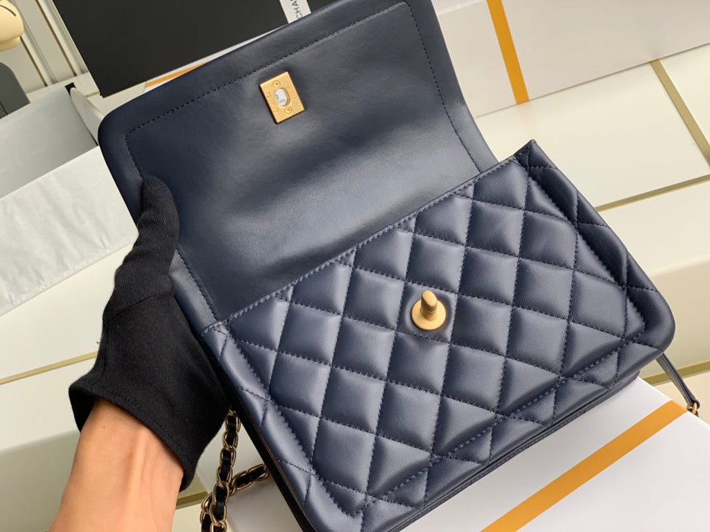 Chanel - Luxury Bag - CHL - 812