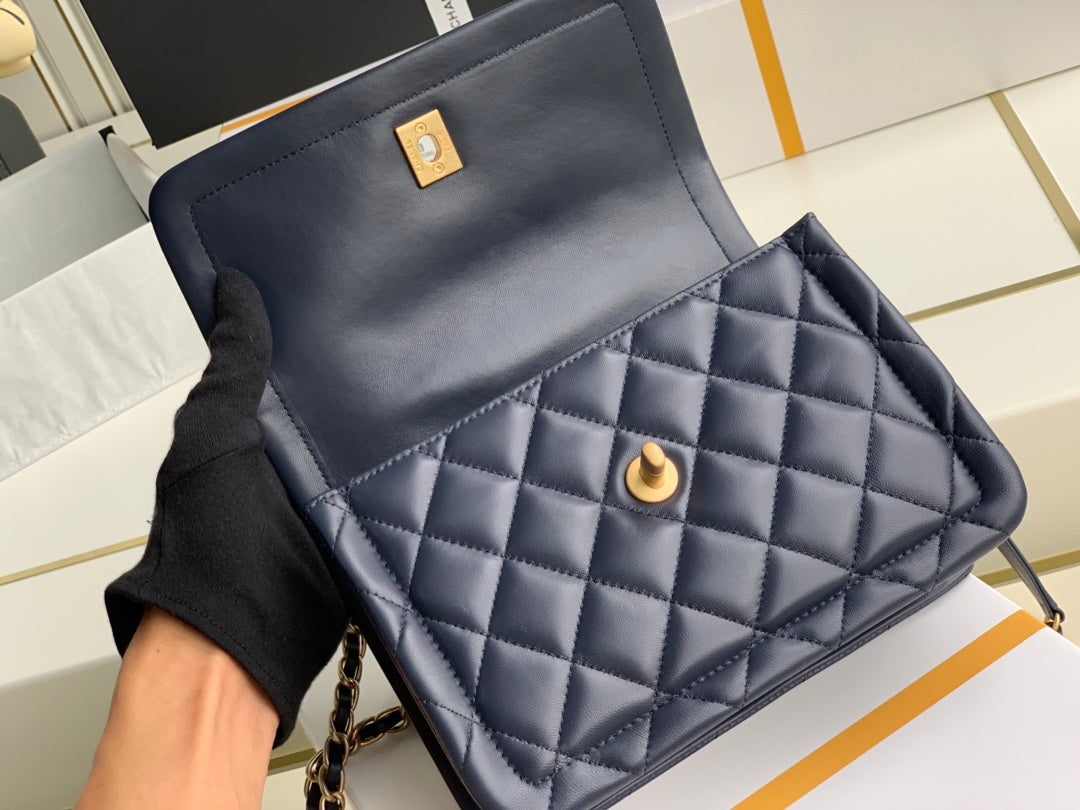 Chanel - Luxury Bag - CHL - 812