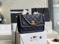 Chanel - Luxury Bag - CHL - 812