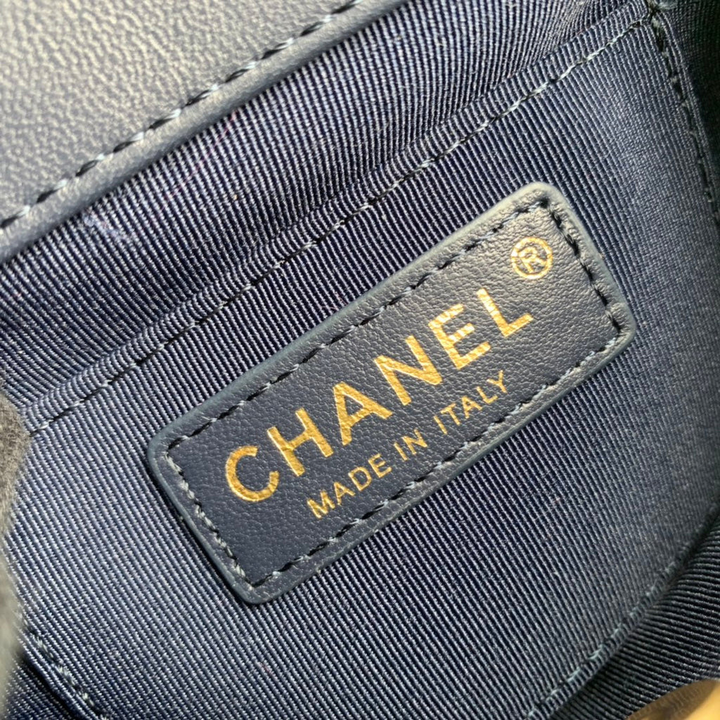 Chanel - Luxury Bag - CHL - 813