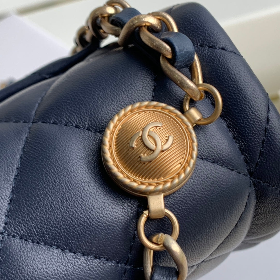 Chanel - Luxury Bag - CHL - 813