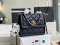 Chanel - Luxury Bag - CHL - 813