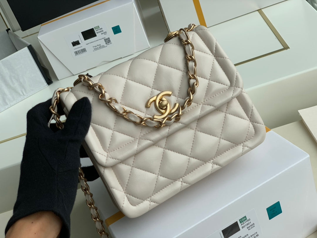 Chanel - Luxury Bag - CHL - 811