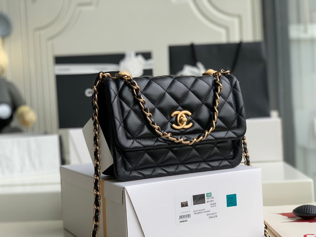 Chanel - Luxury Bag - CHL - 808