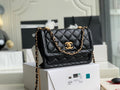 Chanel - Luxury Bag - CHL - 808