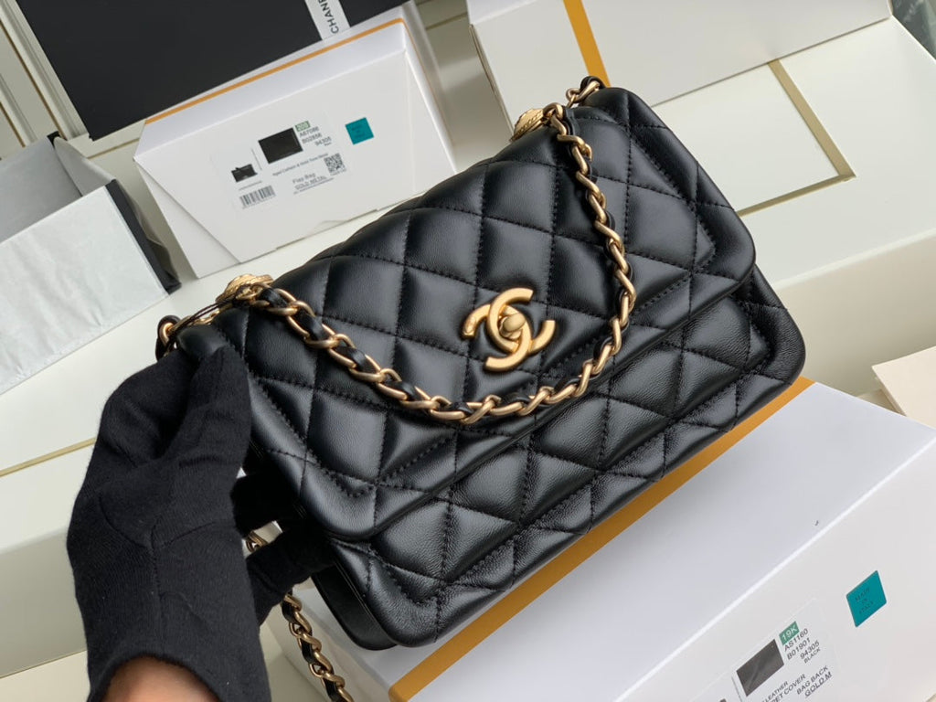 Chanel - Luxury Bag - CHL - 808