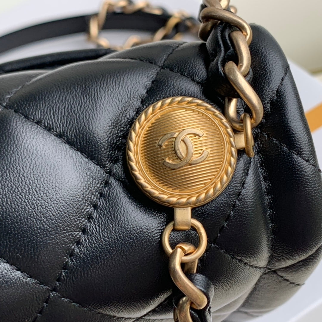 Chanel - Luxury Bag - CHL - 808