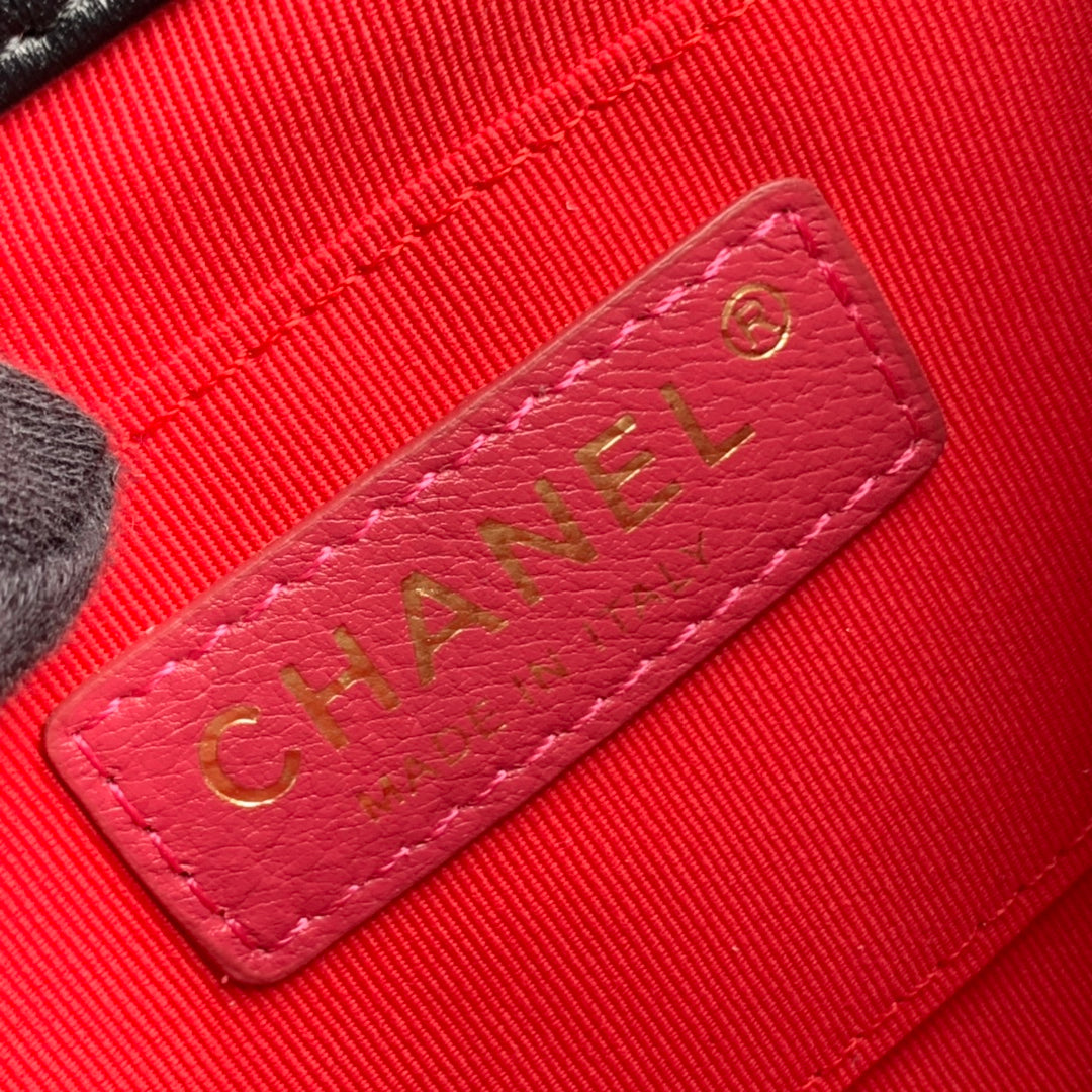 Chanel - Luxury Bag - CHL - 809