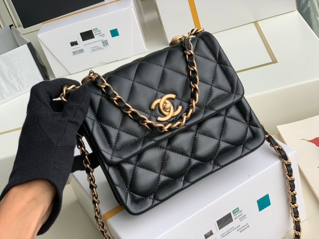 Chanel - Luxury Bag - CHL - 809