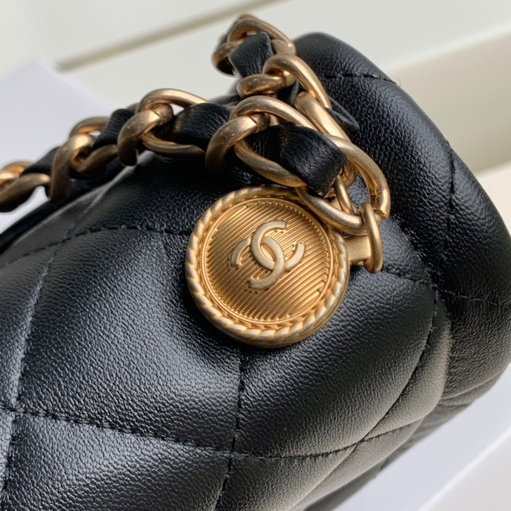 Chanel - Luxury Bag - CHL - 809
