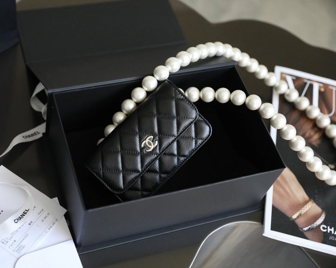 Chanel - Luxury Bag - CHL - 833