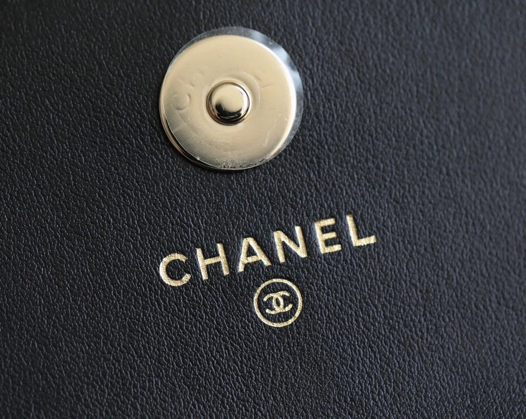 Chanel - Luxury Bag - CHL - 833