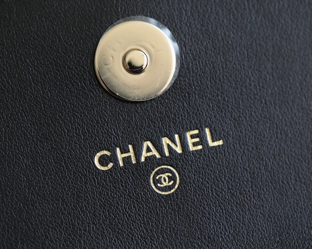 Chanel - Luxury Bag - CHL - 833