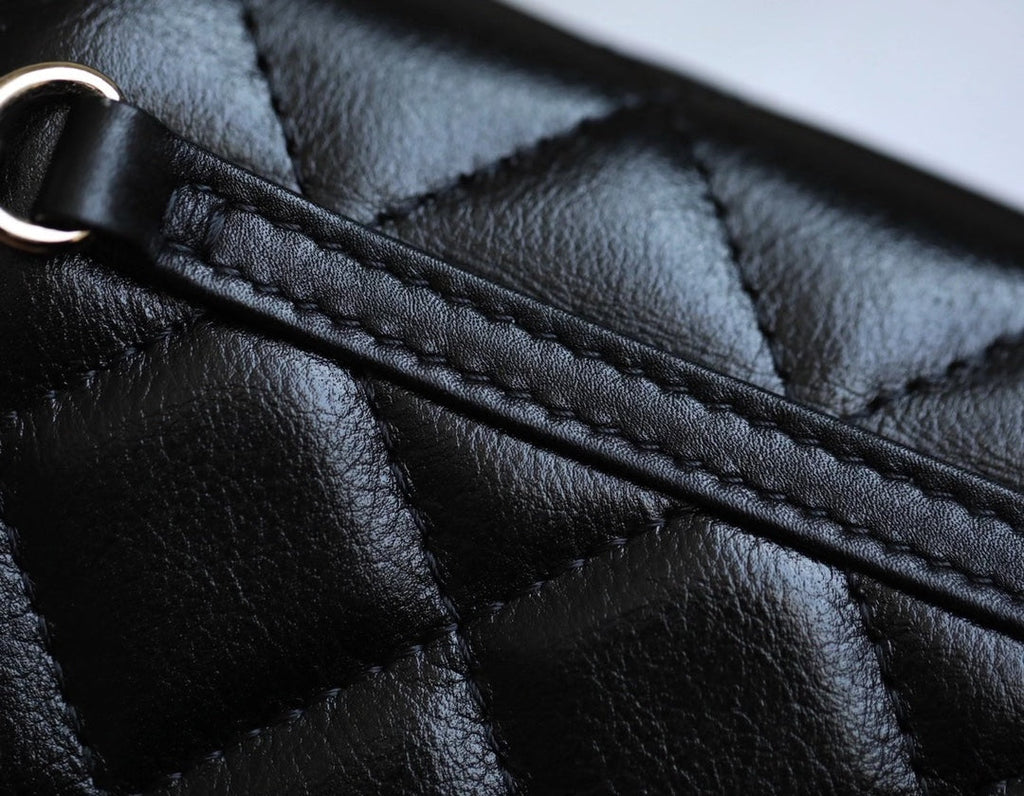 Chanel - Luxury Bag - CHL - 833