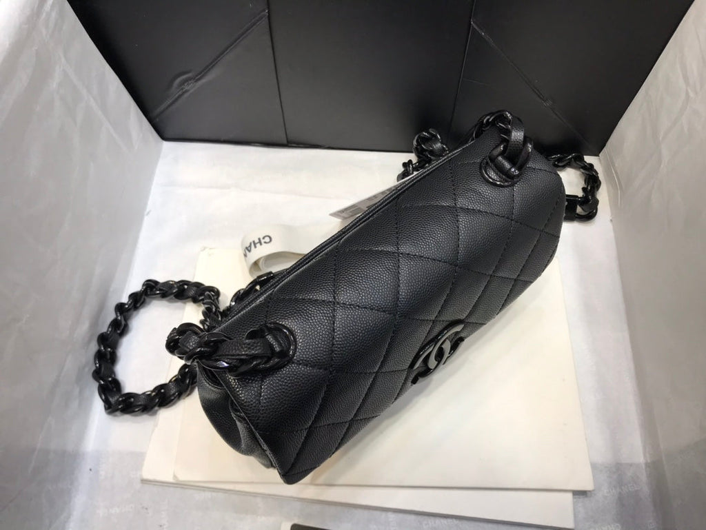 Chanel - Luxury Bag - CHL - 1258