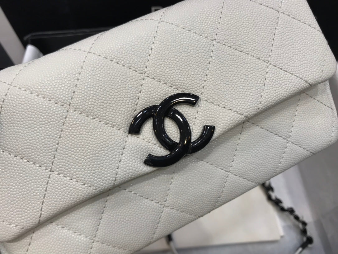 Chanel - Luxury Bag - CHL - 1261