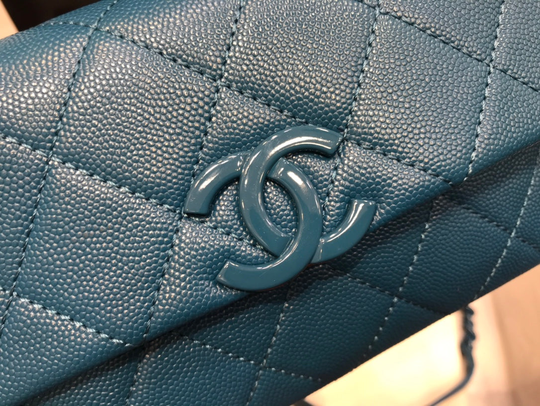 Chanel - Luxury Bag - CHL - 1259