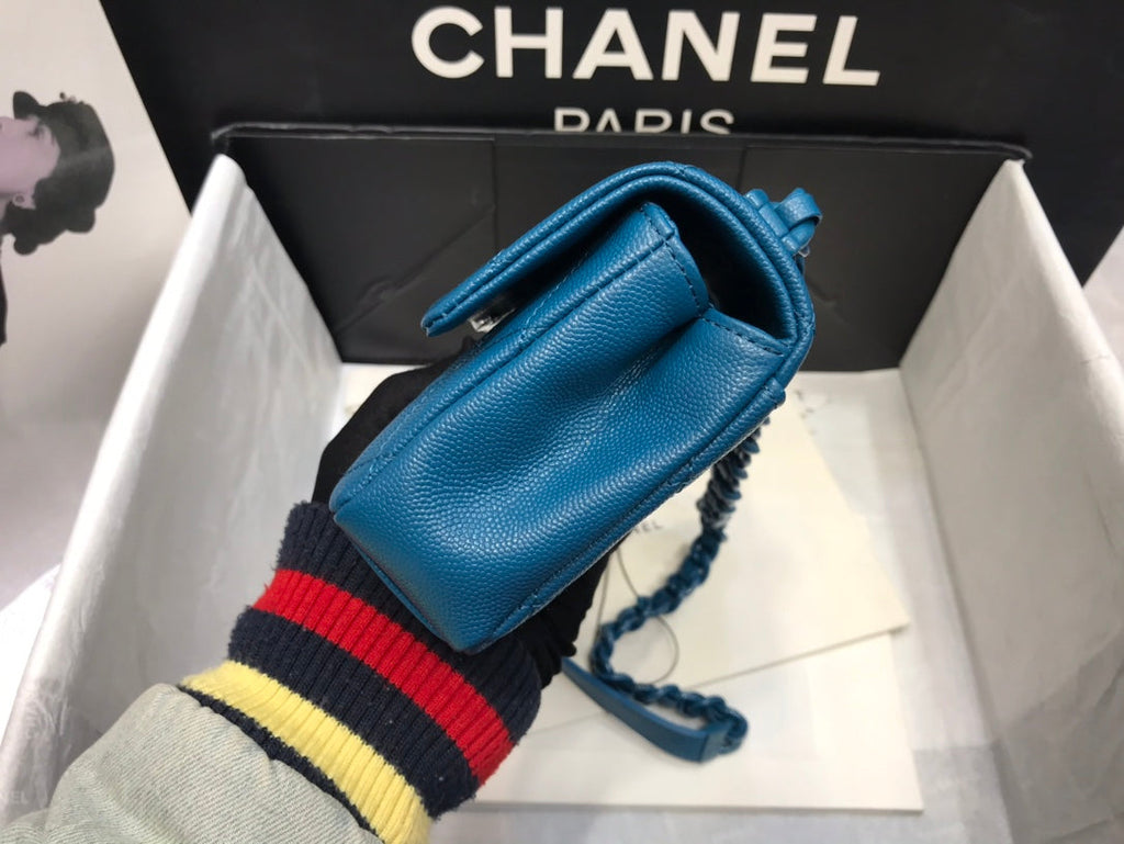 Chanel - Luxury Bag - CHL - 1259