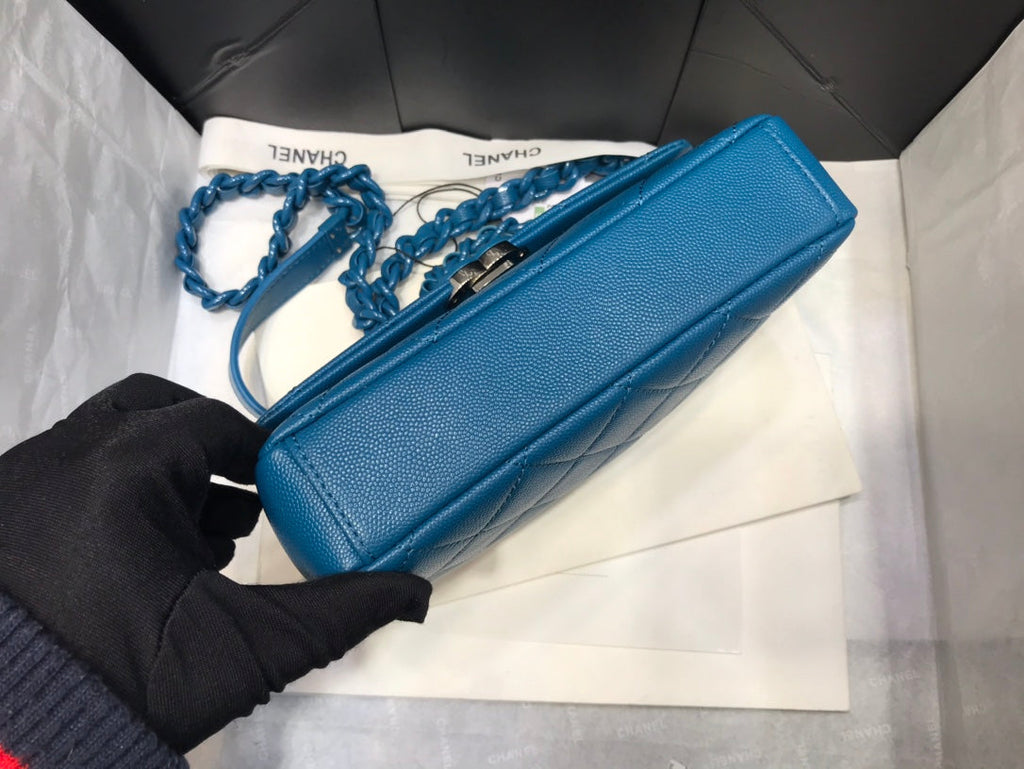 Chanel - Luxury Bag - CHL - 1259
