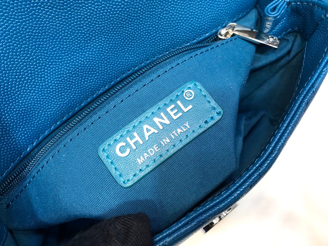 Chanel - Luxury Bag - CHL - 1259