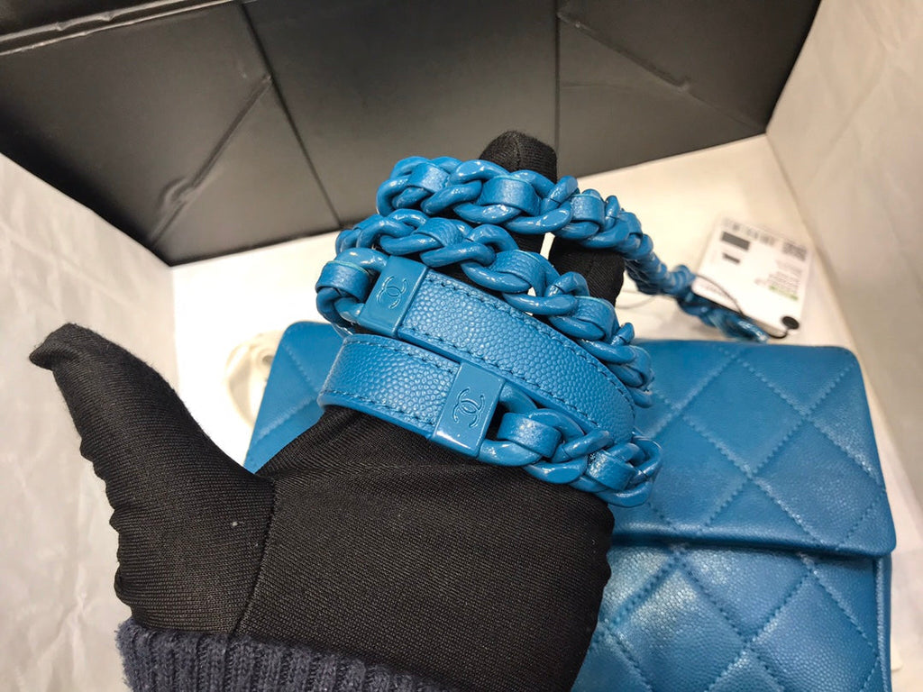 Chanel - Luxury Bag - CHL - 1259