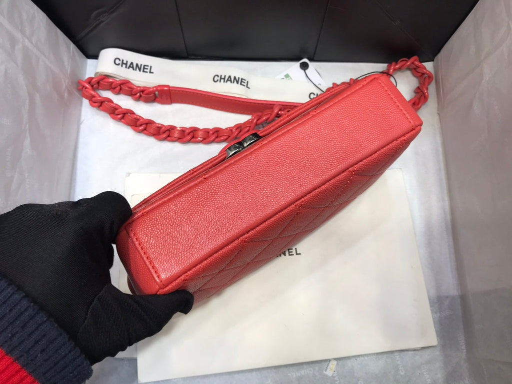 Chanel - Luxury Bag - CHL - 1260