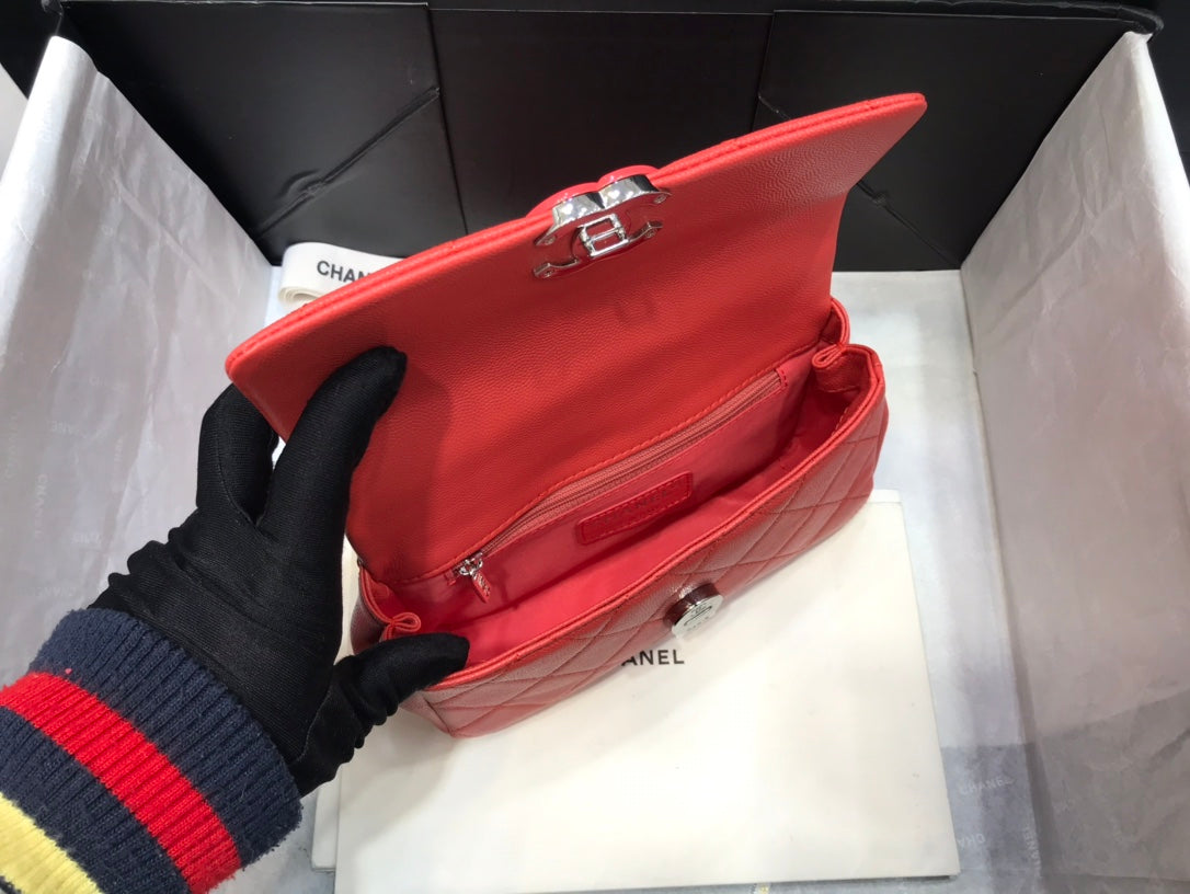 Chanel - Luxury Bag - CHL - 1260