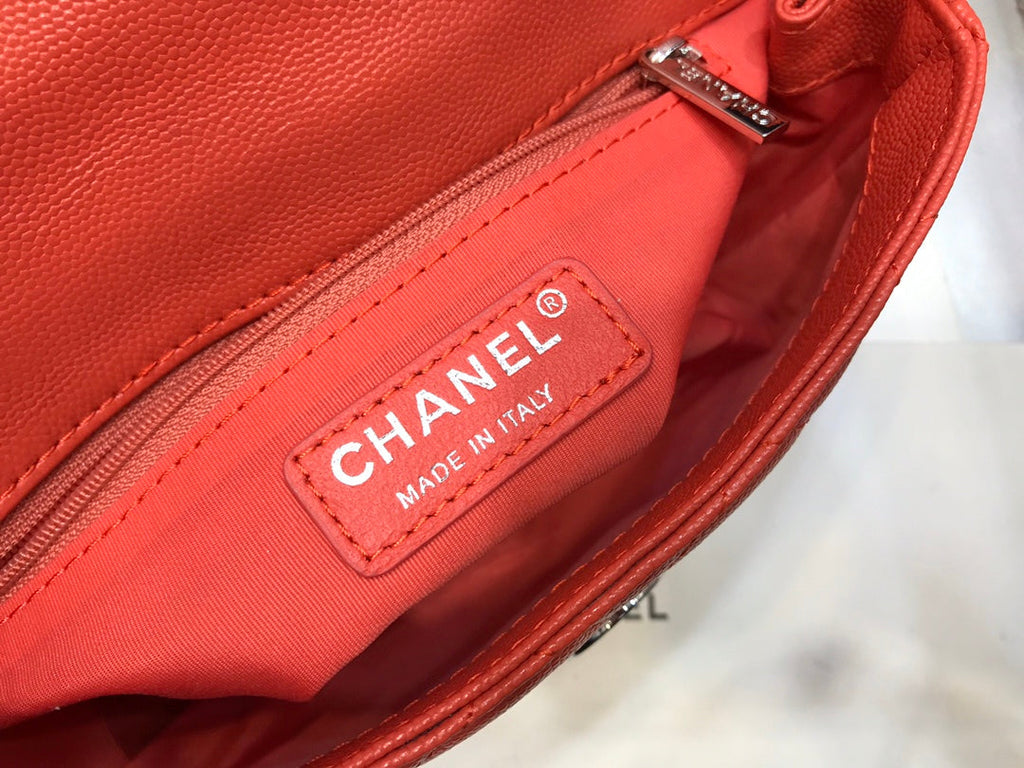Chanel - Luxury Bag - CHL - 1260