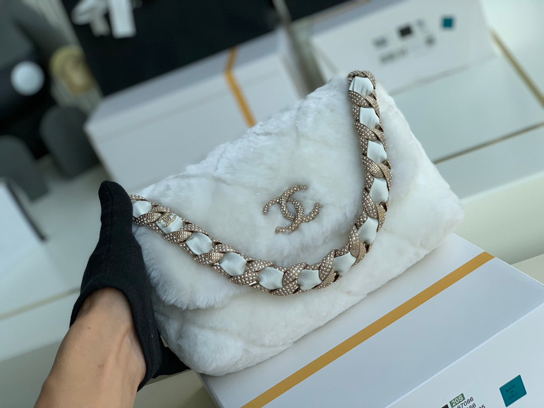 Chanel - Luxury Bag - CHL - 817