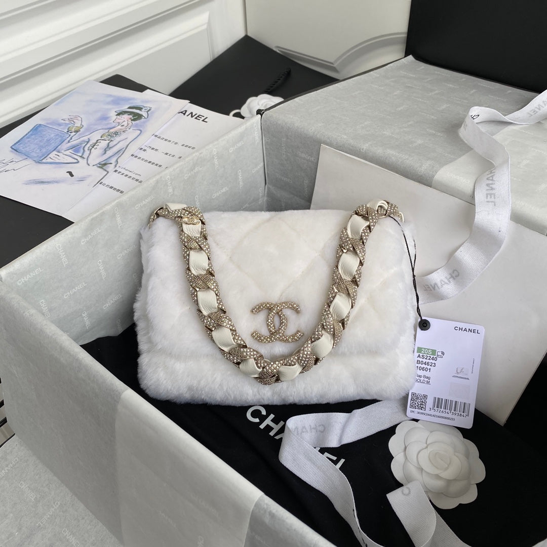 Chanel - Luxury Bag - CHL - 859