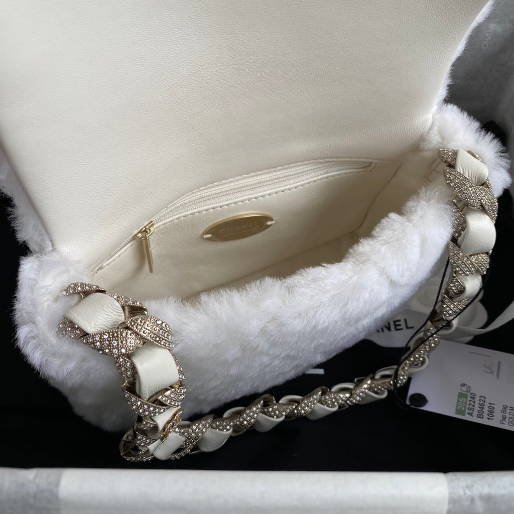Chanel - Luxury Bag - CHL - 859