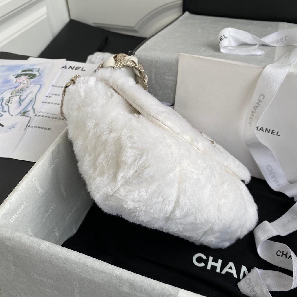 Chanel - Luxury Bag - CHL - 859